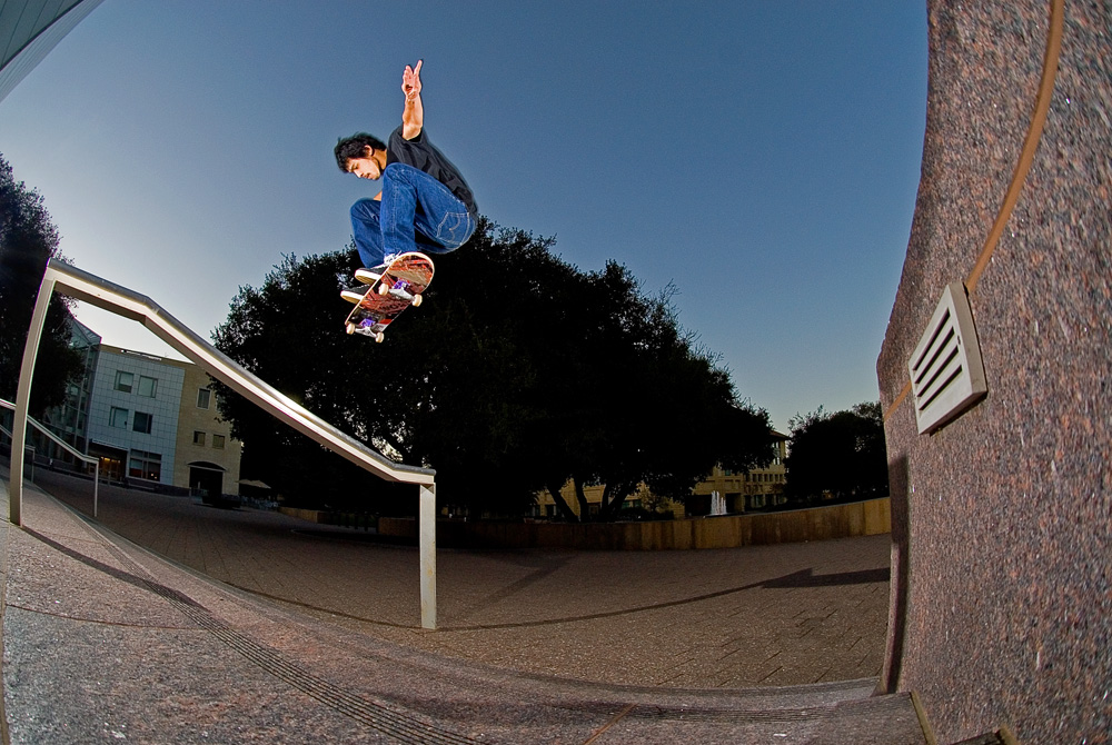 Julian Quevedo
